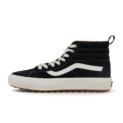 VANS MENS SK8-HI MTE 1 - BLACK VANS