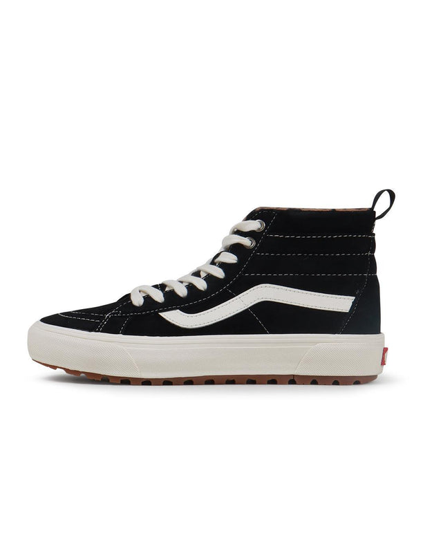 VANS MENS SK8-HI MTE 1 - BLACK VANS