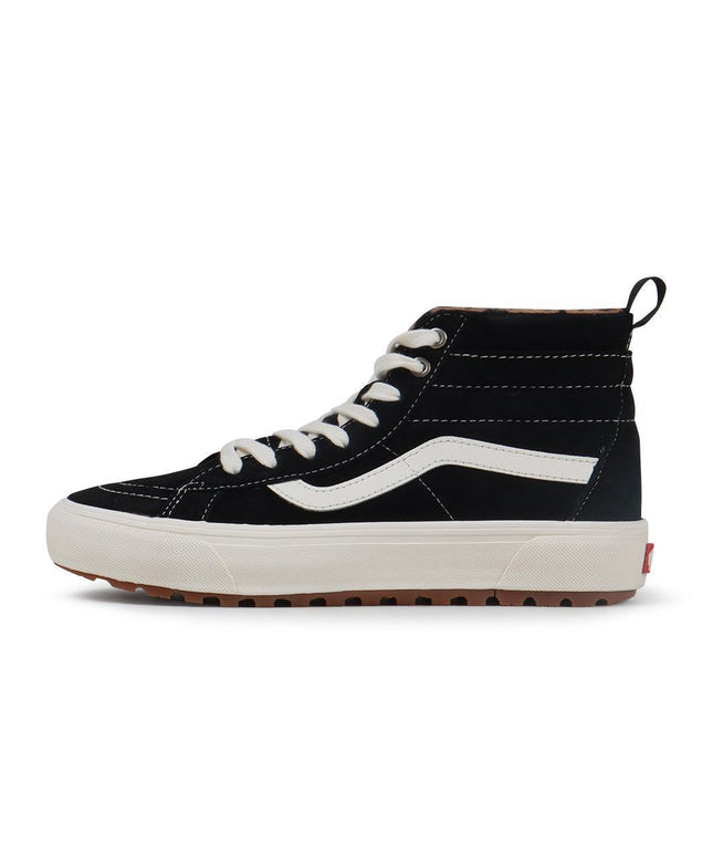 VANS BIG KIDS SK8-HI MTE 1 - BLACK VANS