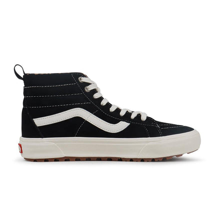 VANS MENS SK8-HI MTE 1 - BLACK VANS