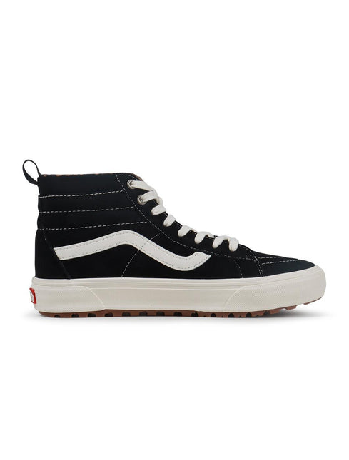 VANS MENS SK8-HI MTE 1 - BLACK VANS