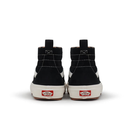 VANS MENS SK8-HI MTE 1 - BLACK VANS