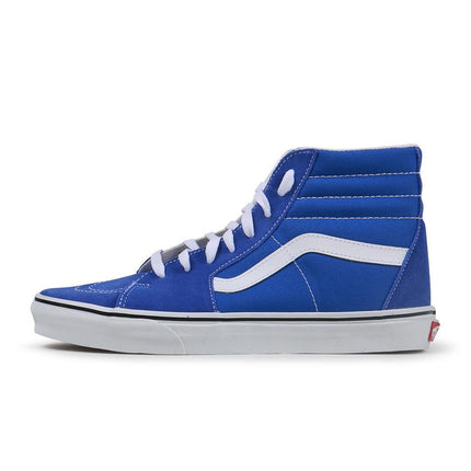 VANS MENS SK8-HI - DAZZLING BLUE VANS