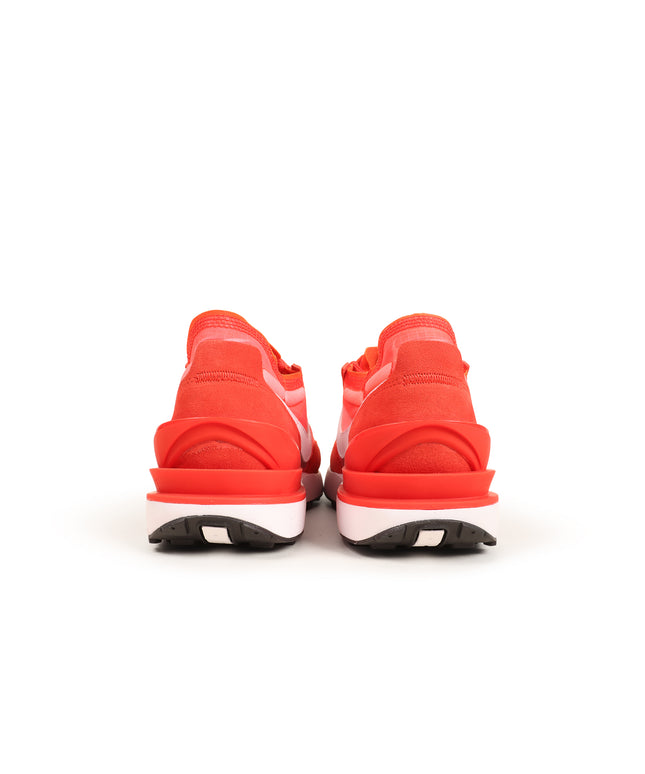 NIKE HOMBRE WAFFLE ONE - NEGRO/BLANCO