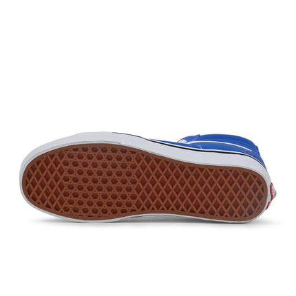 VANS MENS SK8-HI - DAZZLING BLUE VANS