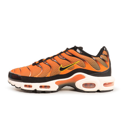Nike Men’s Air Max Plus - Safety Orange