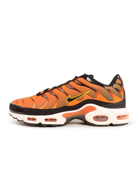 Nike Air Max Plus para hombre - Naranja seguridad