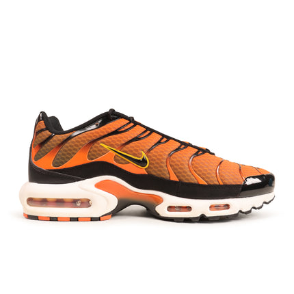 Nike Men’s Air Max Plus - Safety Orange