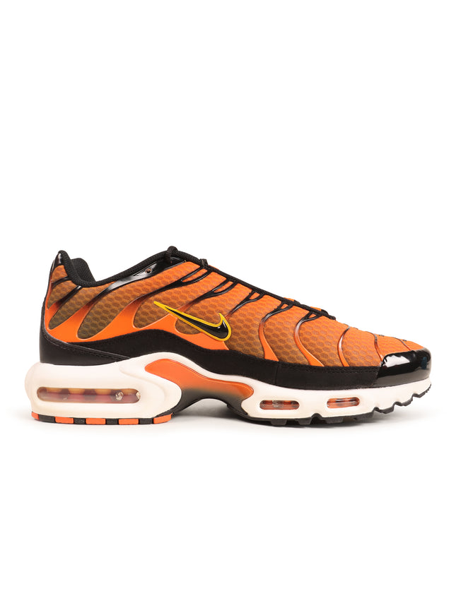 Nike Men’s Air Max Plus - Safety Orange
