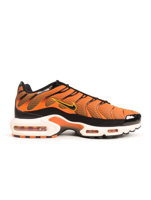 Nike Air Max Plus para hombre - Naranja seguridad