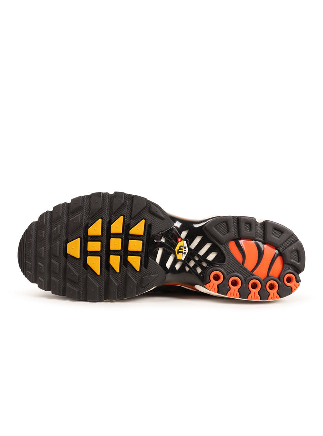Nike Men’s Air Max Plus - Safety Orange