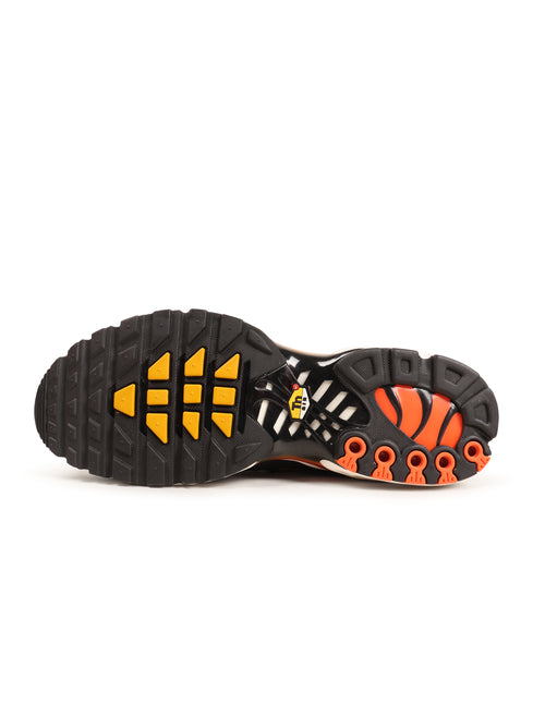 Nike Air Max Plus para hombre - Naranja seguridad