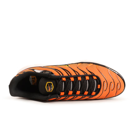 Nike Men’s Air Max Plus - Safety Orange