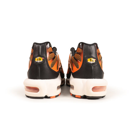Nike Men’s Air Max Plus - Safety Orange