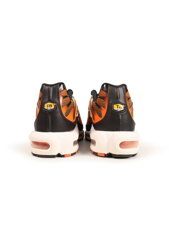 Nike Men’s Air Max Plus - Safety Orange