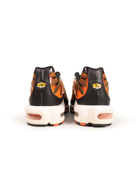 Nike Air Max Plus para hombre - Naranja seguridad