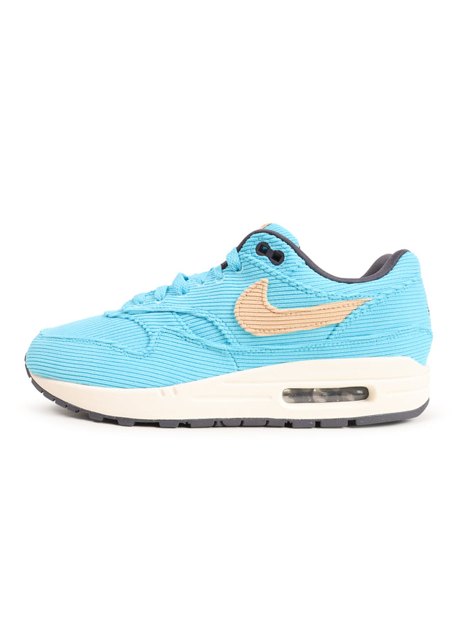 Nike Air Max 1 PRM - Baltic Blue