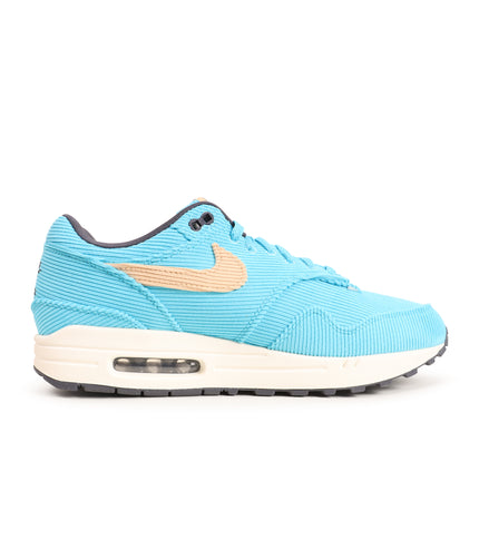Nike Air Max 1 PRM - Baltic Blue