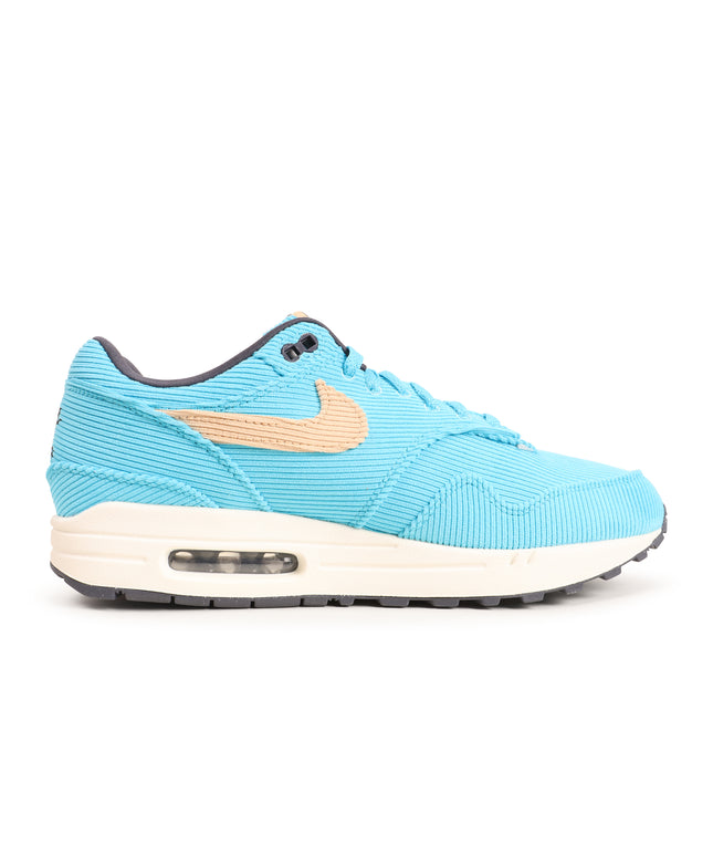 Nike Air Max 1 PRM - Baltic Blue