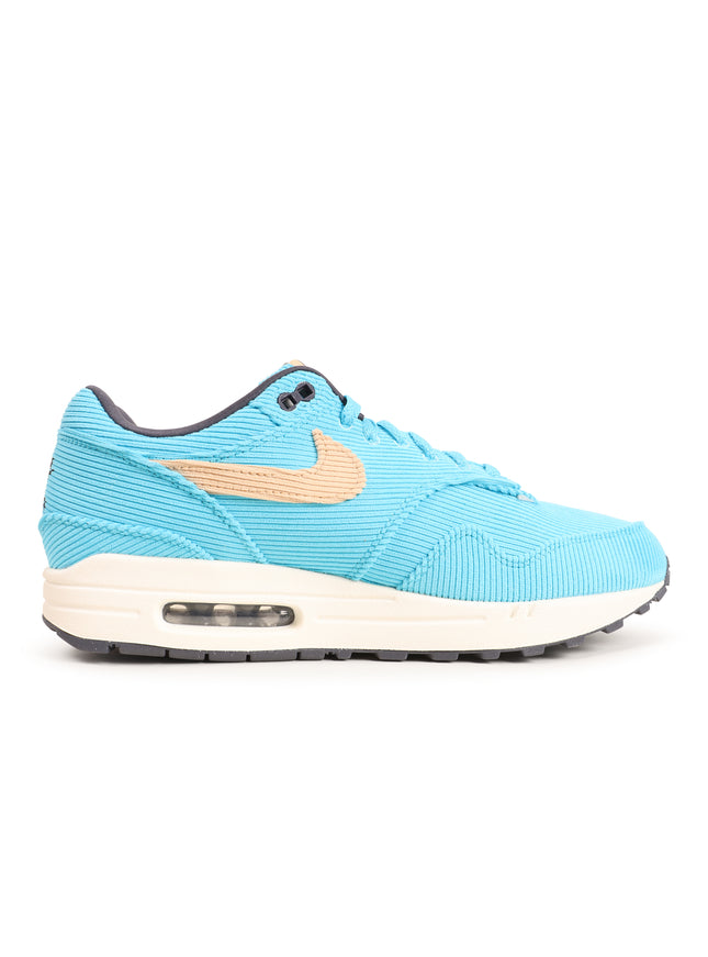 Nike Air Max 1 PRM - Baltic Blue