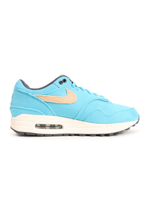 NIKE AIR MAX 1 PRM GRIS SUAVE