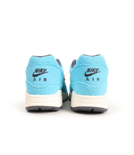 Nike Air Max 1 PRM - Baltic Blue
