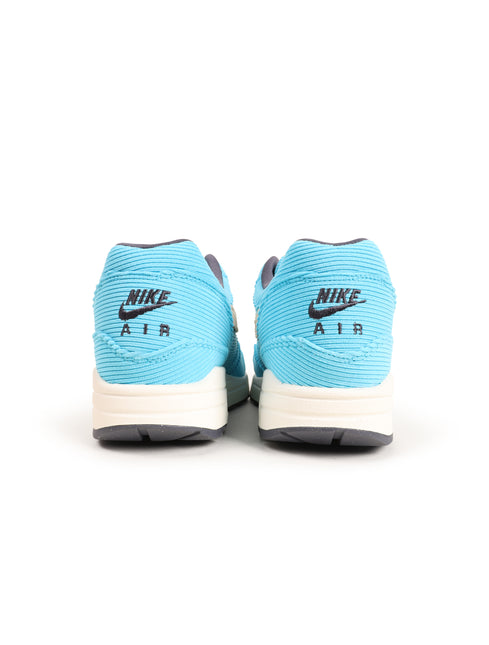 NIKE AIR MAX 1 PRM GRIS SUAVE