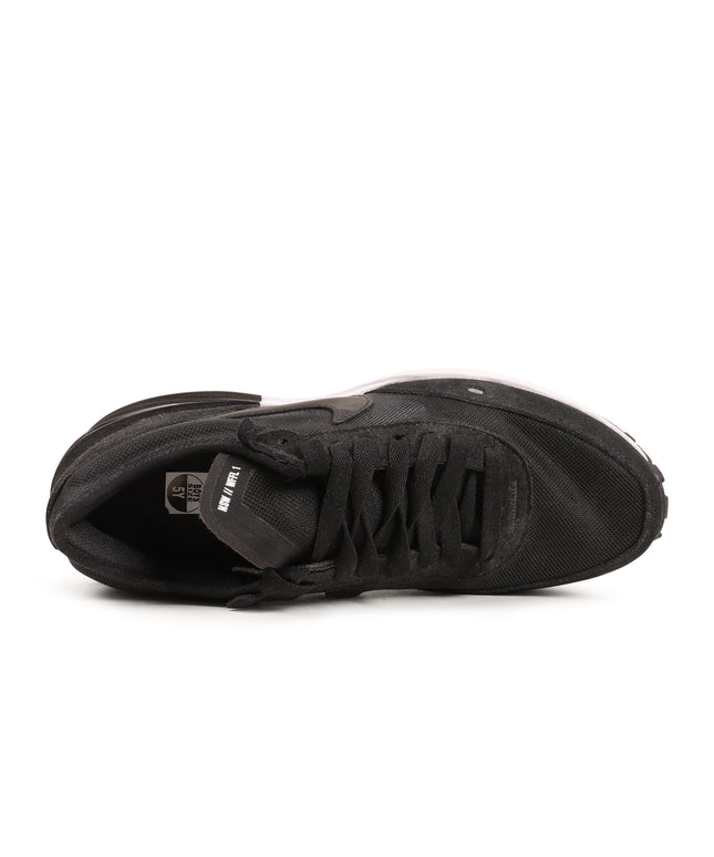 Nike Big Kids Waffle One - Black