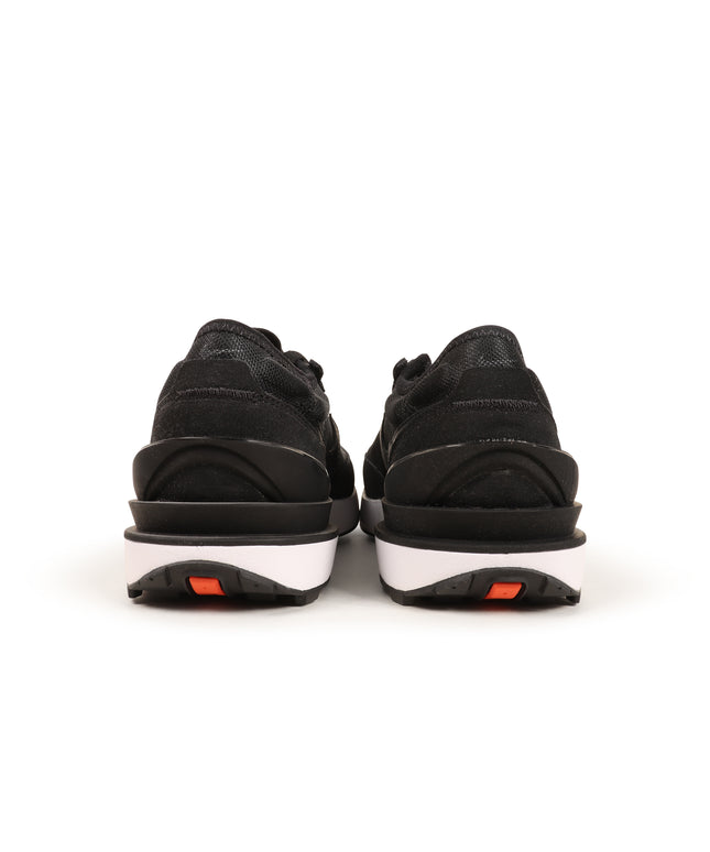 Nike Big Kids Waffle One - Black
