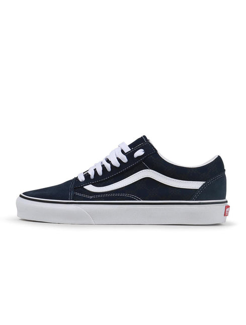 VANS MENS OLD SKOOL - PARISIAN NIGHT VANS