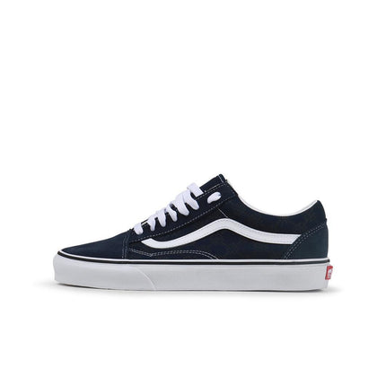 VANS BIG KIDS OLD SKOOL - PARISIAN NIGHT VANS