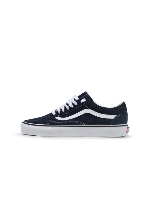 VANS BIG KIDS OLD SKOOL - PARISIAN NIGHT VANS