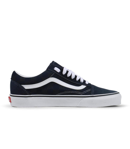 VANS MENS OLD SKOOL - PARISIAN NIGHT VANS