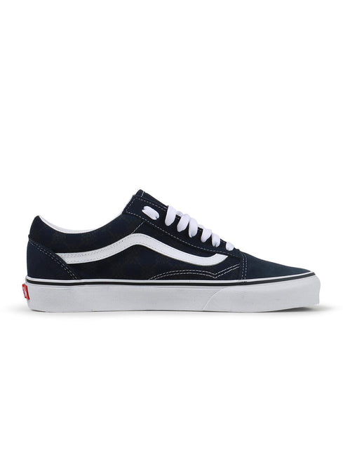 VANS MENS OLD SKOOL - PARISIAN NIGHT VANS