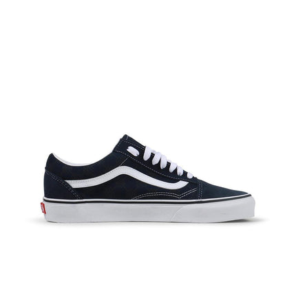 VANS BIG KIDS OLD SKOOL - PARISIAN NIGHT VANS