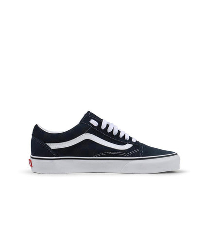 VANS BIG KIDS OLD SKOOL - PARISIAN NIGHT VANS