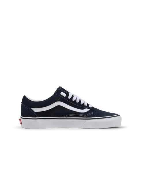 VANS BIG KIDS OLD SKOOL - PARISIAN NIGHT VANS