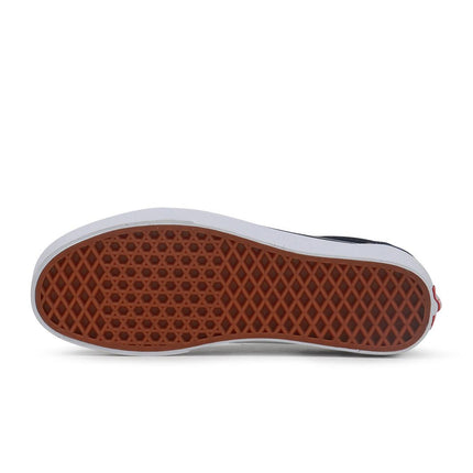 VANS MENS OLD SKOOL - PARISIAN NIGHT VANS