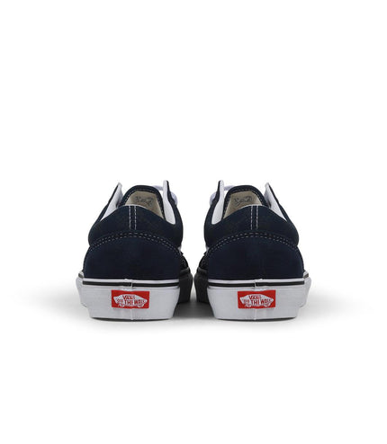 VANS MENS OLD SKOOL - PARISIAN NIGHT VANS