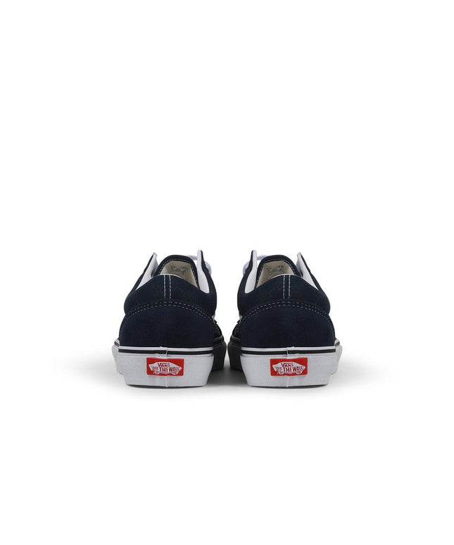 VANS BIG KIDS OLD SKOOL - PARISIAN NIGHT VANS