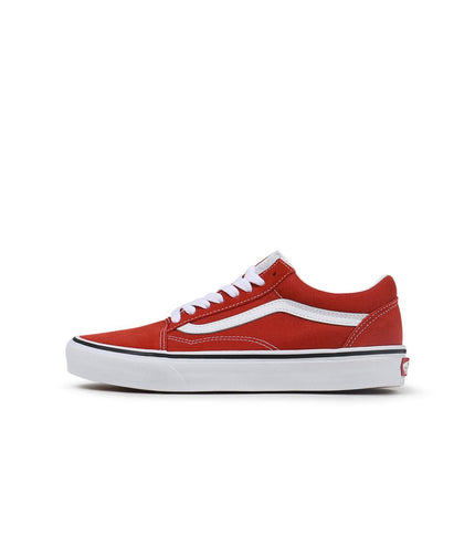 VANS BIG KIDS OLD SKOOL - BOSSA NOVA VANS