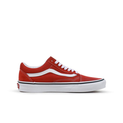 VANS BIG KIDS OLD SKOOL - BOSSA NOVA VANS