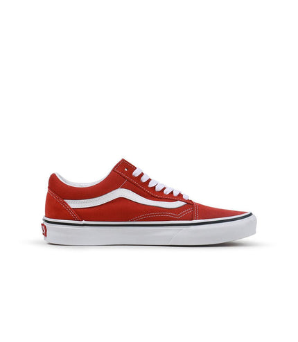 VANS BIG KIDS OLD SKOOL - BOSSA NOVA VANS