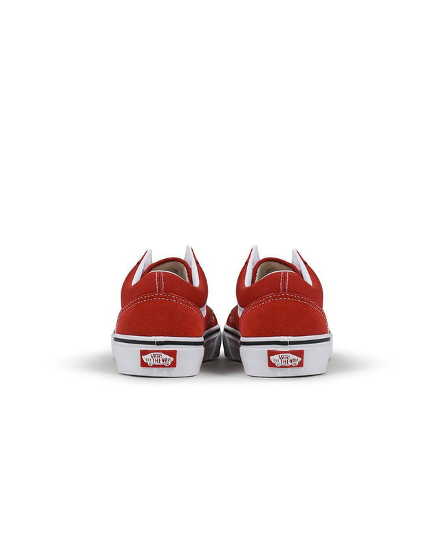 VANS BIG KIDS OLD SKOOL - BOSSA NOVA VANS