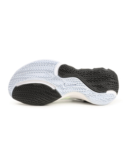 Nike Mens Giannis Immortality 2 - White/Black-Barely Volt