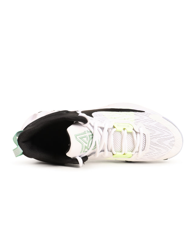 Nike Mens Giannis Immortality 2 - White/Black-Barely Volt