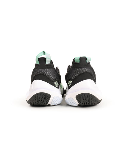 Nike Mens Giannis Immortality 2 - White/Black-Barely Volt