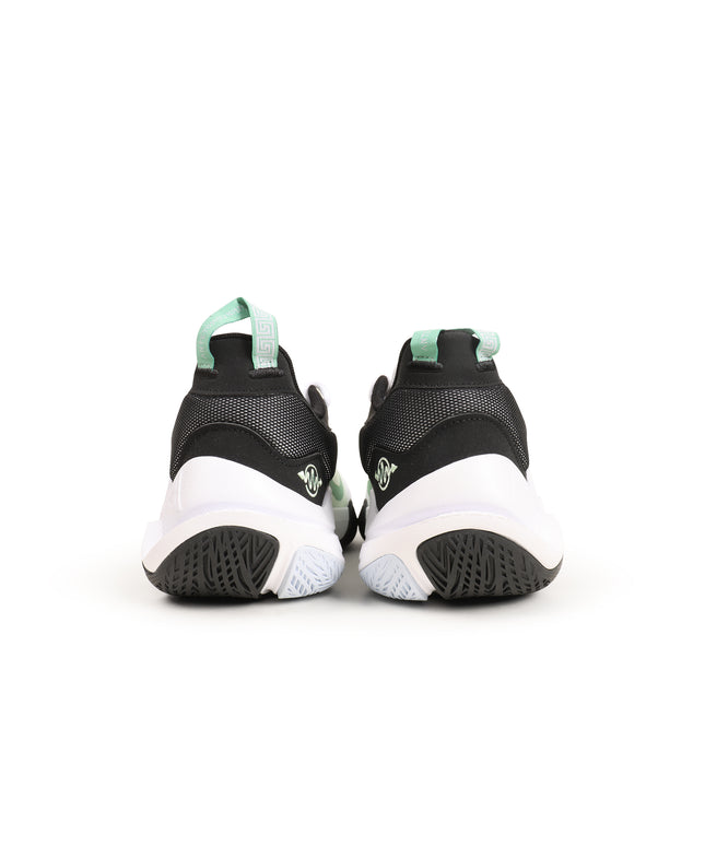 Nike Mens Giannis Immortality 2 - White/Black-Barely Volt