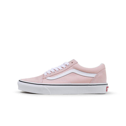 VANS BIG KIDS OLD SKOOL - ROSE SMOKE VANS