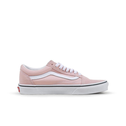 VANS BIG KIDS OLD SKOOL - ROSE SMOKE VANS